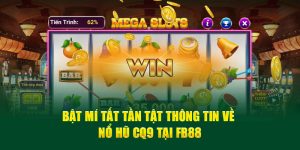 Nổ Hũ CQ9