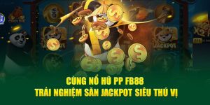 nổ hũ PP