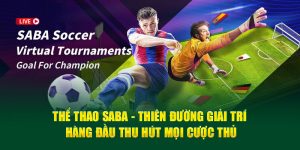 Thể Thao Saba