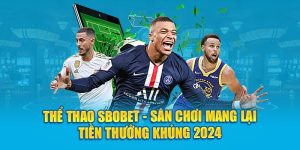 Thể Thao Sbobet