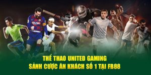 Thể Thao United Gaming