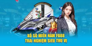 Xổ số miền Nam