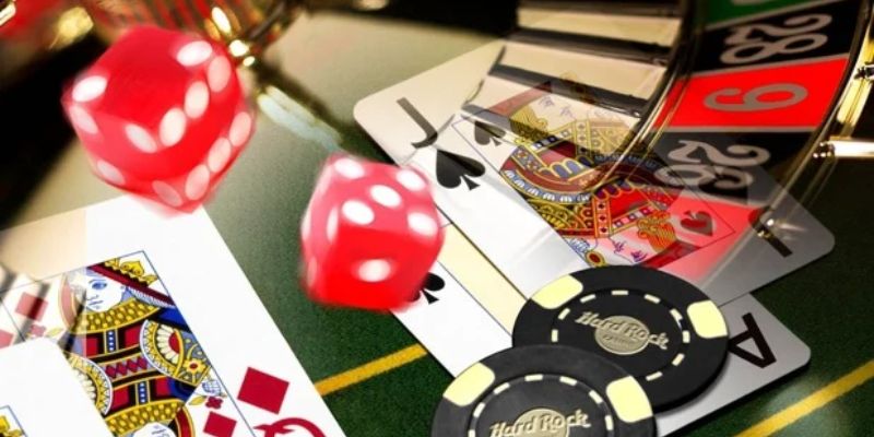 Khám phá về sòng bài Big Gaming Fb88
