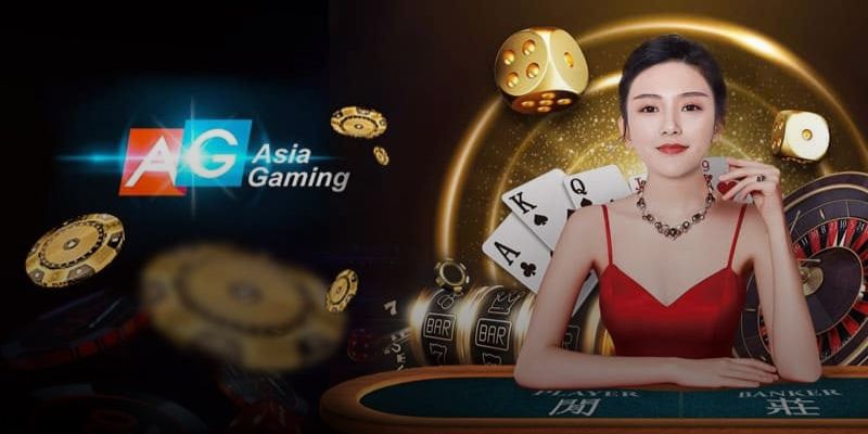 Giải trí với game hấp dẫn Baccarat