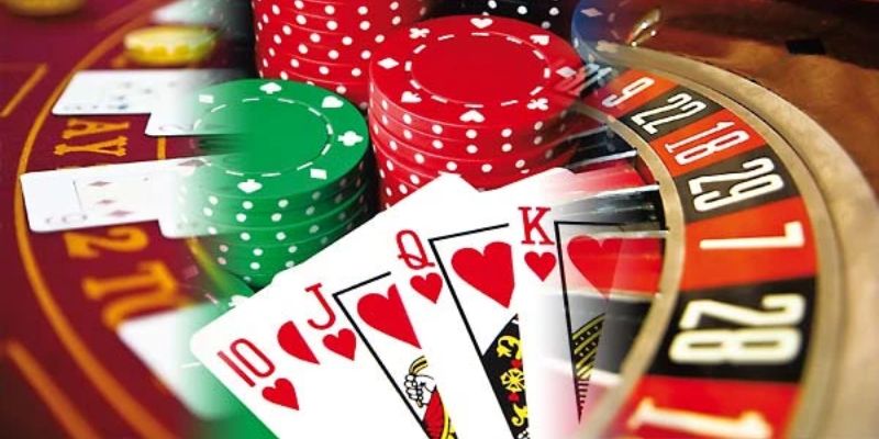 Điểm nổi bật khi tham gia tại sòng bài Big Gaming